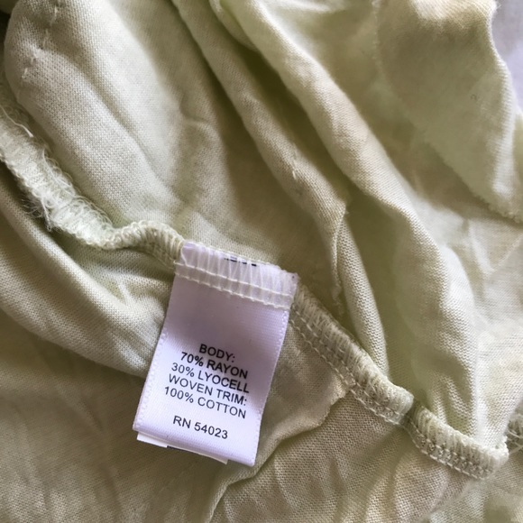 Tank top - Picture 3 of 4